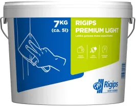 rigips-lekka-masa-gotowa-7kg-premium-light