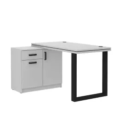 biurko-malta-140-biurko-z-komoda-biurko-narozne-jasny-szary