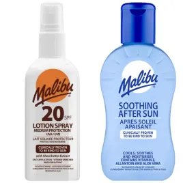 malibu-spf20-wodoodporny-spray-100ml-balsam-po-opalaniu-100ml