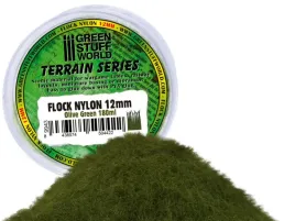 trawa-statyczna-static-grass-olive-green-12mm-9943-green-stuff-world