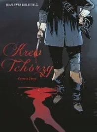 krew-tchorzy-t-1-zemsta-jamy-jean-yves-delitte