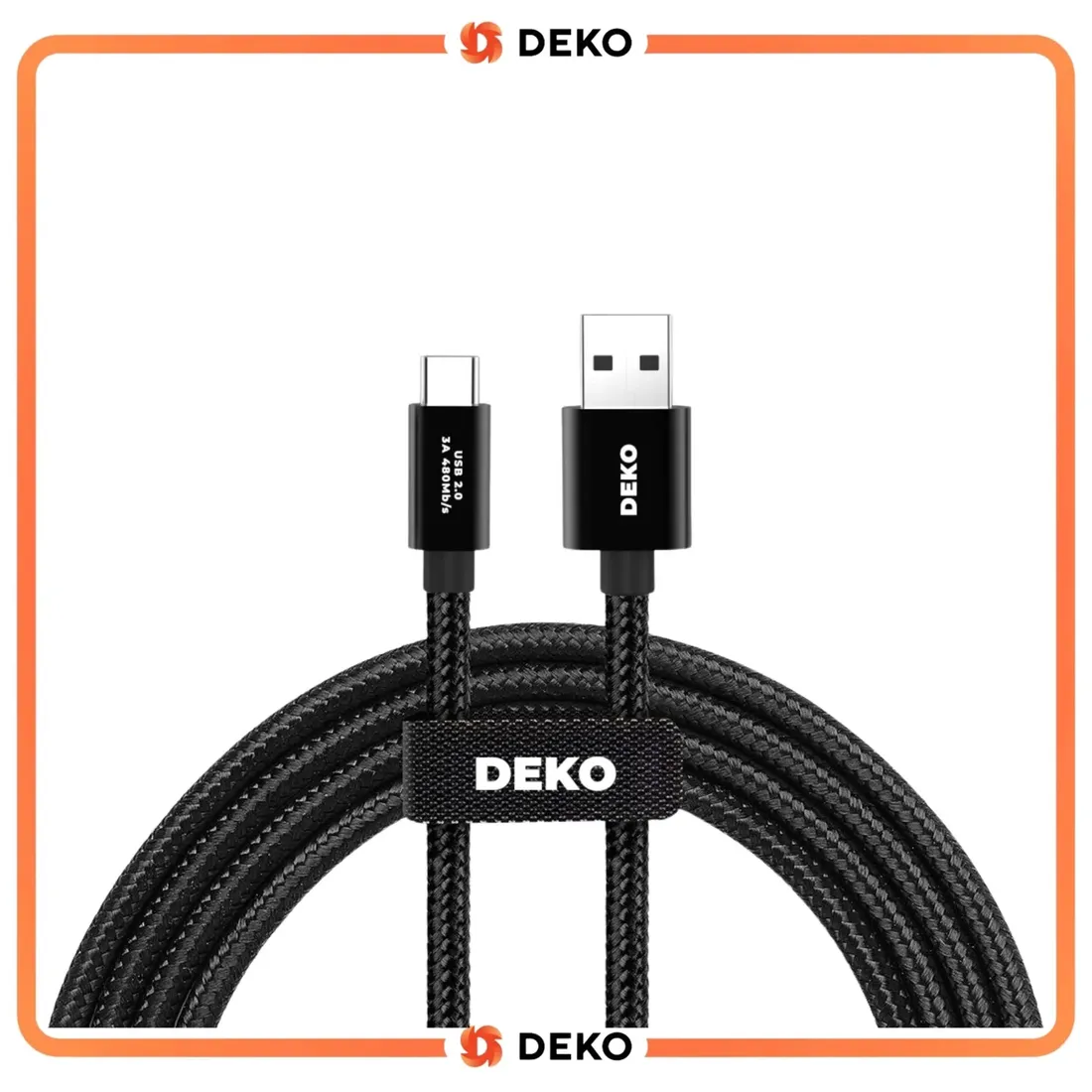 kabel-usb-c-szybkie-ladowanie-3a-do-android-auto-usb-typ-c-a-2m-deko