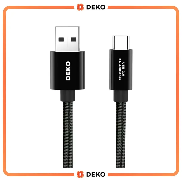 kabel-usb-c-szybkie-ladowanie-3a-do-android-auto-usb-typ-c-a-2m-deko-zgodnosc-ze-standardem-quick-charge-1-0-quick-charge-2-0-quick-charge-3-0