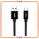 kabel-usb-c-szybkie-ladowanie-3a-do-android-auto-usb-typ-c-a-2m-deko-zgodnosc-ze-standardem-quick-charge-1-0-quick-charge-2-0-quick-charge-3-0