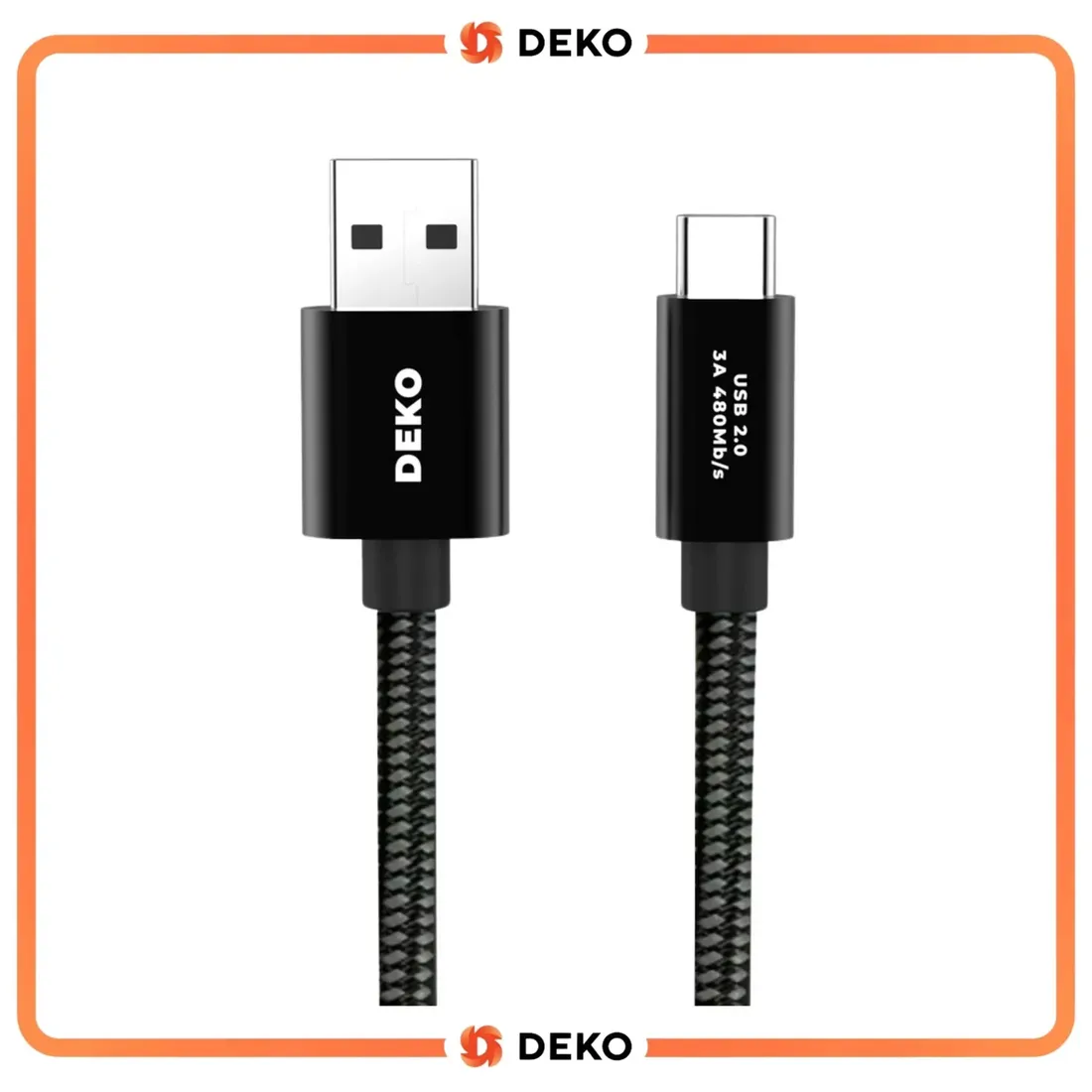kabel-usb-c-szybkie-ladowanie-3a-do-android-auto-usb-typ-c-a-2m-deko