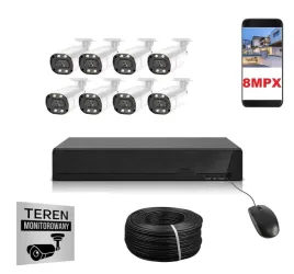 zestaw-monitoring-8x-kamera-ip-poe-4k-uhd-8mpx-zapis-rejestrator-nvr-dvx-hq