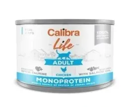 calibra-cat-life-adult-chicken-200g