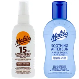 malibu-spf15-wodoodporny-spray-100ml-balsam-po-opalaniu-100ml