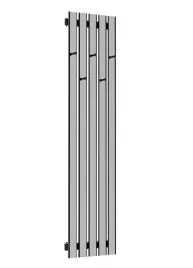grzejnik-dekoracyjny-panelowy-hook-180x38-czarny-polysk