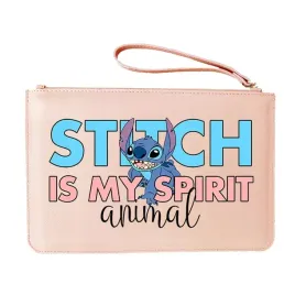 kosmetyczka-organizer-rozowy-na-prezent-stitch-is-my-spirit-animal-wzory