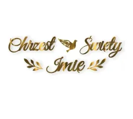 baner-girlanda-chrzciny-dekoracje-chrzest-imie