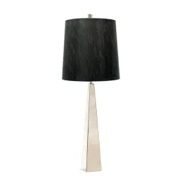 lampa-stolowa-nowoczesna-chrom-z-czarnym-abazurem-wysoka-80-cm-elstead