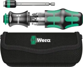 wera-kraftform-kompakt-20-uchwyt-do-bitow-z-magazynkiem-bity-fd-ph-pz-etui