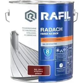 rafil-radach-10l-wisniowy-ral-3011-polmat