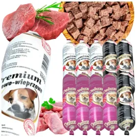 karma-dla-psa-mokra-baton-kielbasa-mieso-90-85percent-mix-smakow-as-10-x-1kg