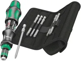 wera-kraftform-kompakt-20-tf2-uchwyt-do-bitow-z-magazynkiem-ph-pz-torx-etui