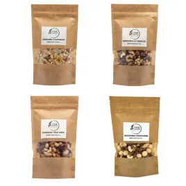 your-taste-zestaw-mieszanek-2-kg-orzechowa-tropikalna-studencka-fir