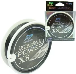 czarna-plecionka-power-octa-braid-150m-300m-8-splotowa-014mm-20kg