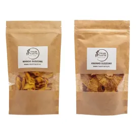 your-taste-zestaw-mango-suszone-500g-ananas-suszony-500g