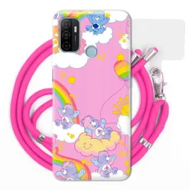 etui-malinowy-sznurek-do-oppo-a53s-case-quick-kolorowe-misie-mix-wzorow