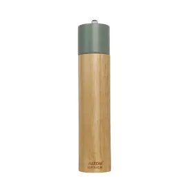 drewniany-mlynek-reczny-do-soli-i-pieprzu-265-cm-zielony
