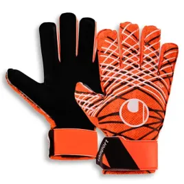 rekawice-bramkarskie-uhlsport-starter-resist-or-rozmiar-8