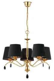 zyrandol-egida-zloty-czarny-abazury-5xe27-lampa-wiszaca-do-salonu-pokoju