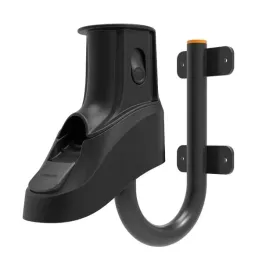 Zdjęcie produktu FISKARS Uchwyt ścienny na wąż ogrodowy Wieszak na bęben do węża XL