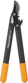 Zdjęcie produktu FISKARS POWERGEAR Sekator ogrodowy nożycowy dwuręczny do świeżych gałęzi S