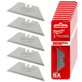ostrza-trapezowe-5-szt-milwaukee-48221905-zestaw-10-szt