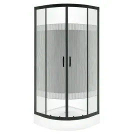 kabina-prysznicowa-xenia-duo-black-80-z-brodzikiem-novoterm