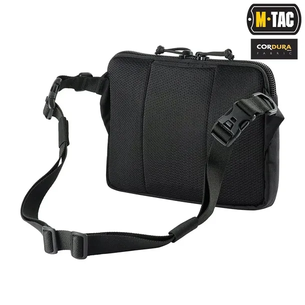 m-tac-torba-na-ramie-admin-bag-elite-black-stan-nowy-rodzaj-torba