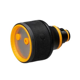 Zdjęcie produktu FISKARS Głowica końcówka do pistoletu zraszającego zraszacza 3-funkcyjna