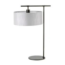 lampa-stolowa-biurkowa-ciemna-brazowa-srebrna-z-abazurem-retro-65cm-elstead