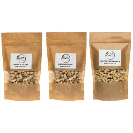 your-taste-zestaw-2x-pistacje-solone-500g-orzechy-nerkowca-500g
