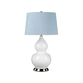 lampa-stolowa-nocna-ceramiczna-biala-z-blekitnym-abazurem-64-cm-elstead