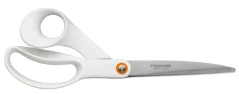 Zdjęcie produktu FISKARS FUNCTIONAL FORM Nożyczki uniwersalne krawieckie ostre stalowe 25cm