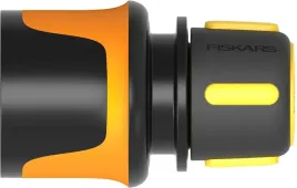 Zdjęcie produktu FISKARS Szybkozłącze złączka ogrodowa do węża zraszacza szybkozłączka 9mm