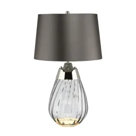 lampa-stolowa-dymiona-szklana-podswietlana-z-szarym-abazurem-60-cm-elstead