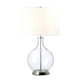 lampa-stolowa-szklana-nikiel-z-bialym-abazurem-ozdobna-67-cm-elstead