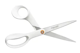 Zdjęcie produktu FISKARS FUNCTIONAL FORM Nożyczki uniwersalne krawieckie ostre stalowe 21cm