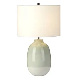 lampa-stolowa-ceramiczna-bialo-zielona-z-abazurem-do-sypialni-60-cm-elstead