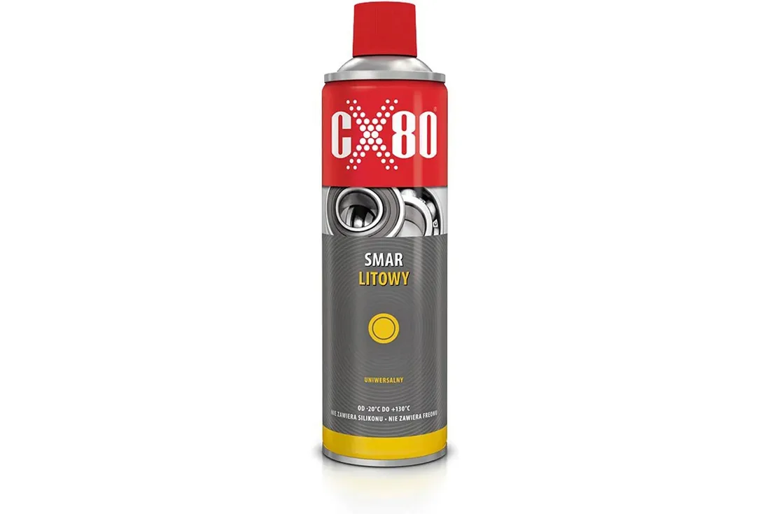 cx-80-smar-litowy-500-ml