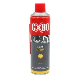 cx-80-smar-litowy-500-ml-pojemnosc-opakowania-500-ml-waga-z-opakowaniem-0-5-kg