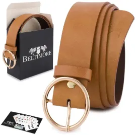 skorzany-pasek-damski-do-spodni-sukienki-camelowa-skora-nat-35cm-beltimore