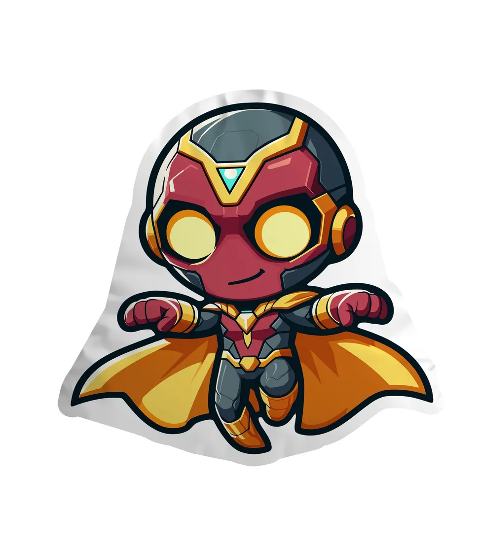 poduszka-chibi-marvel-vision