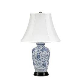 lampa-stolowa-porcelanowa-biala-w-niebieskie-wzory-do-sypialni-57cm-elstead