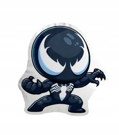 poduszka-chibi-marvel-venom