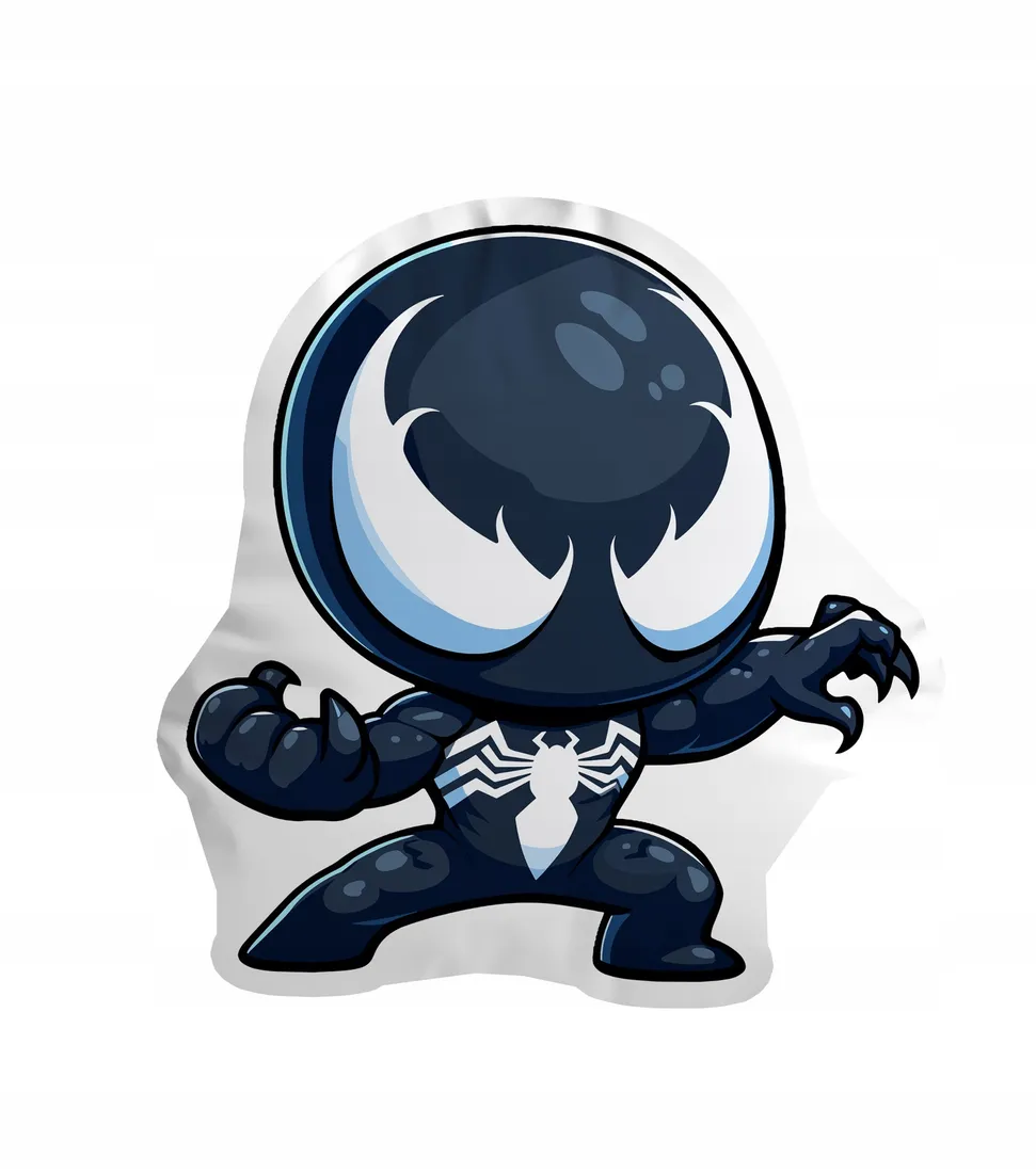 poduszka-chibi-marvel-venom