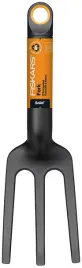 Zdjęcie produktu FISKARS SOLID Widełki widły małe ogrodowe do spulchniania wietrzenia ziemi